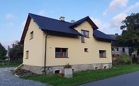 Apartmány u Mlýna